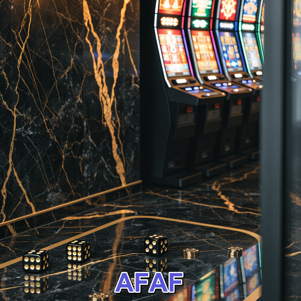Program VIP AFAF