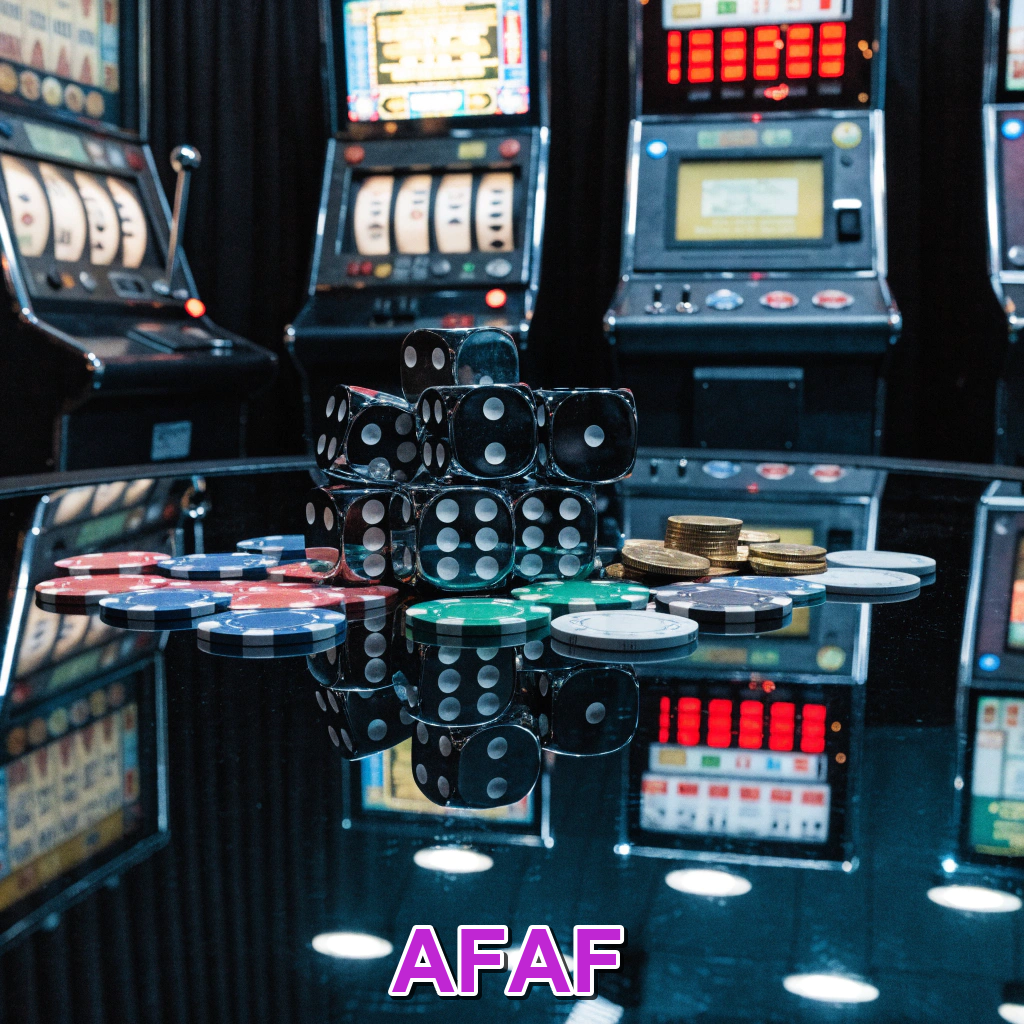 Profil akun AFAF