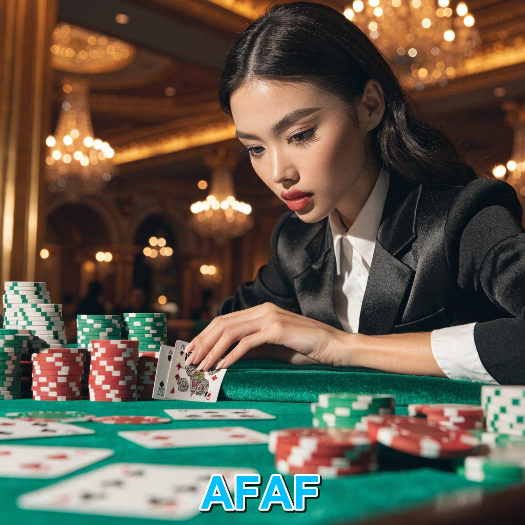 Masukan AFAF